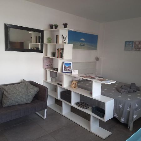Estudio Coriandolo Wifi Fibra Corralejo Extérieur photo