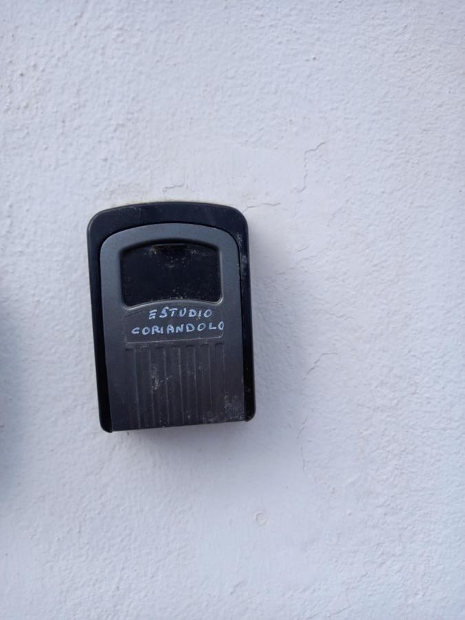 Estudio Coriandolo Wifi Fibra Corralejo Extérieur photo