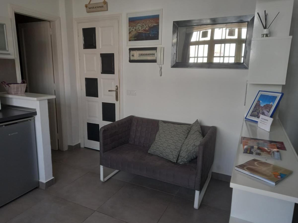 Estudio Coriandolo Wifi Fibra Corralejo Extérieur photo