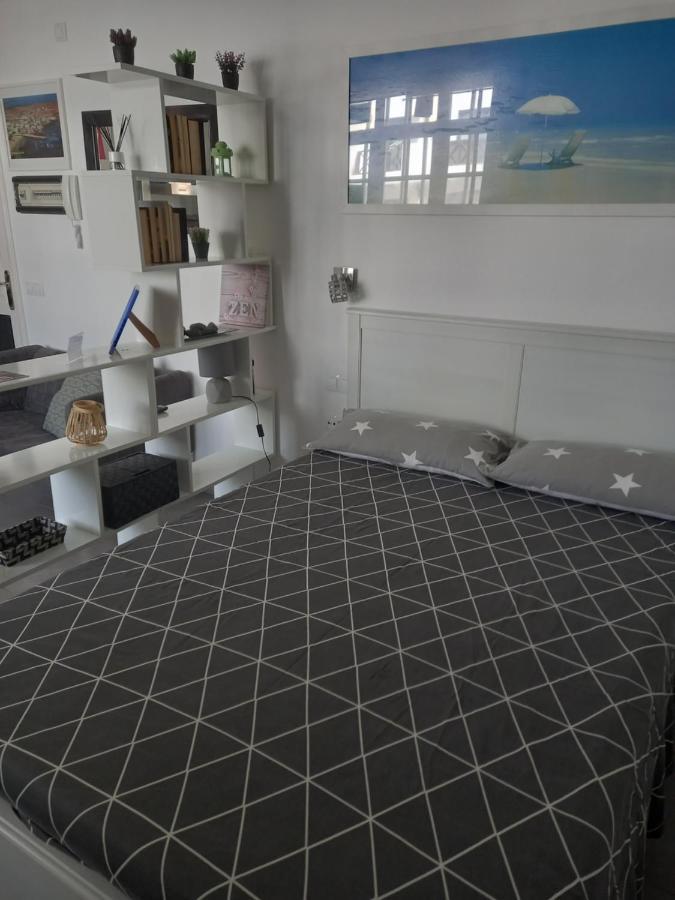 Estudio Coriandolo Wifi Fibra Corralejo Extérieur photo