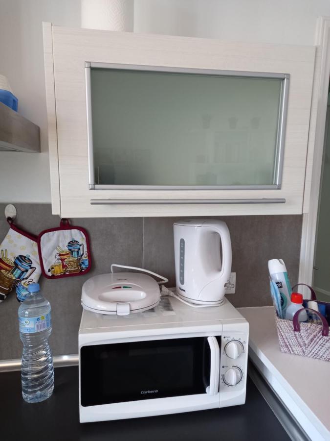 Estudio Coriandolo Wifi Fibra Corralejo Extérieur photo