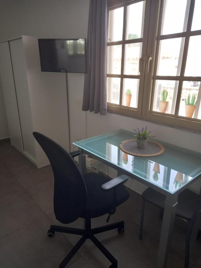 Estudio Coriandolo Wifi Fibra Corralejo Extérieur photo