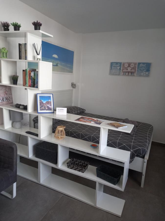 Estudio Coriandolo Wifi Fibra Corralejo Extérieur photo