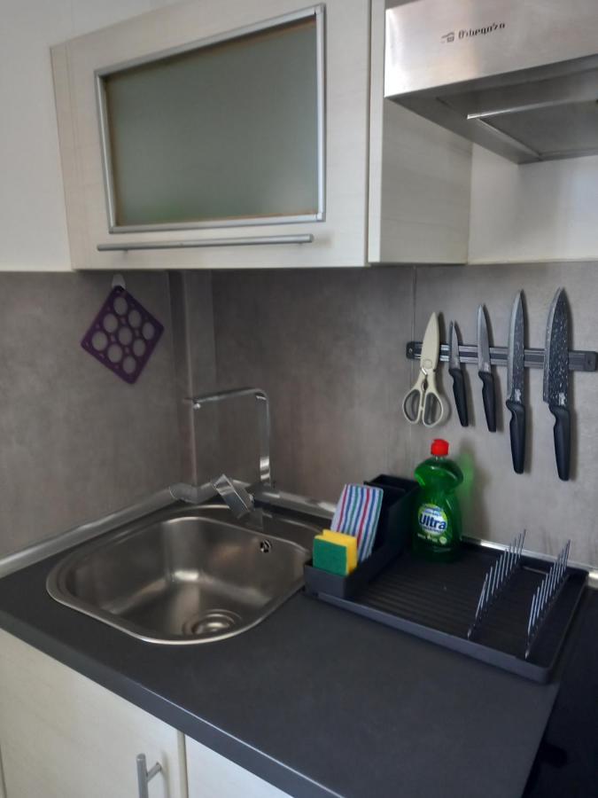 Estudio Coriandolo Wifi Fibra Corralejo Extérieur photo