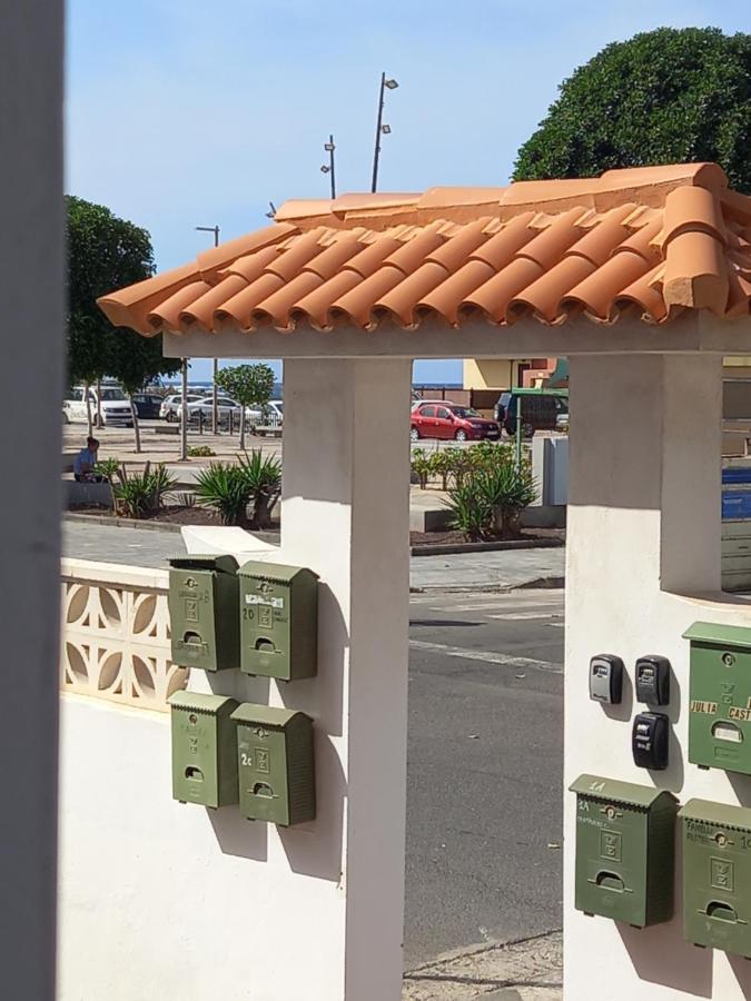 Estudio Coriandolo Wifi Fibra Corralejo Extérieur photo